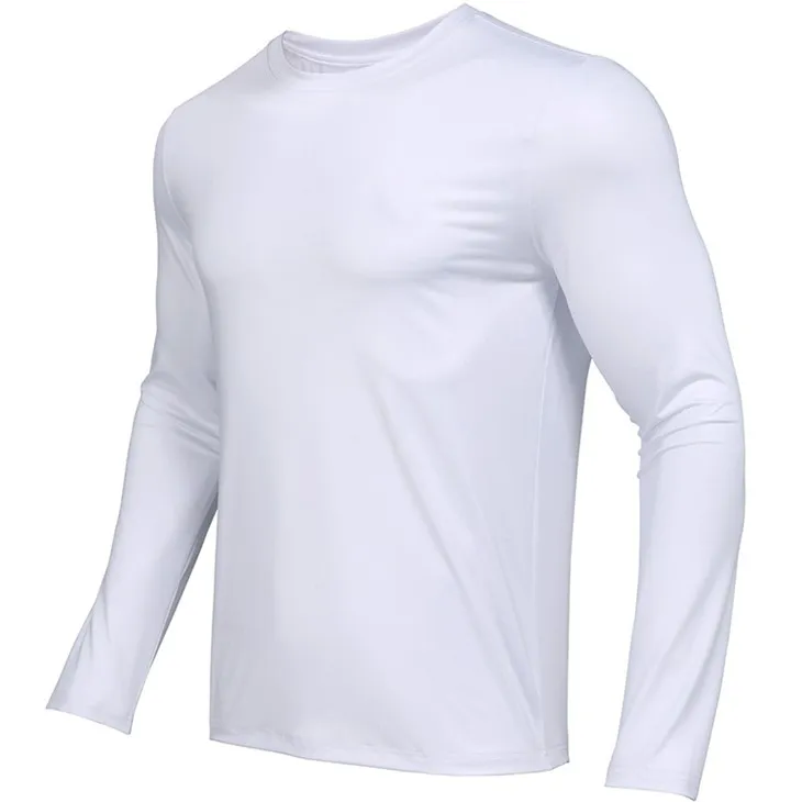 Marlin Fishing Long Sleeve T-Shirt