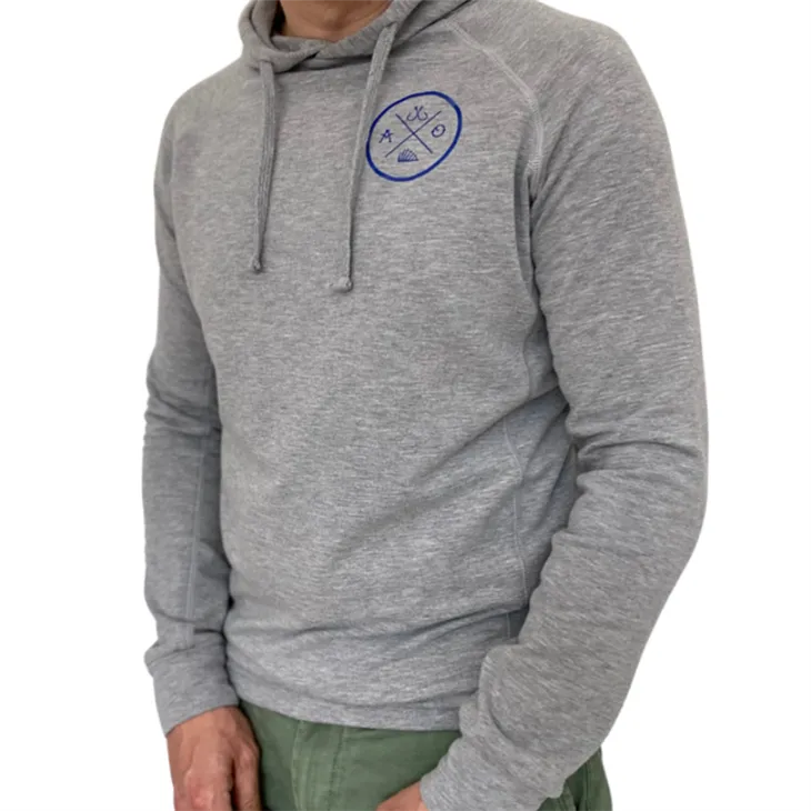Custom Supplier Outdoor Camping Uv Protection Breathable Cooling Long Sleeve Hooded Fishing Hoodie