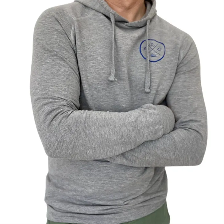 Custom Supplier Outdoor Camping Uv Protection Breathable Cooling Long Sleeve Hooded Fishing Hoodie
