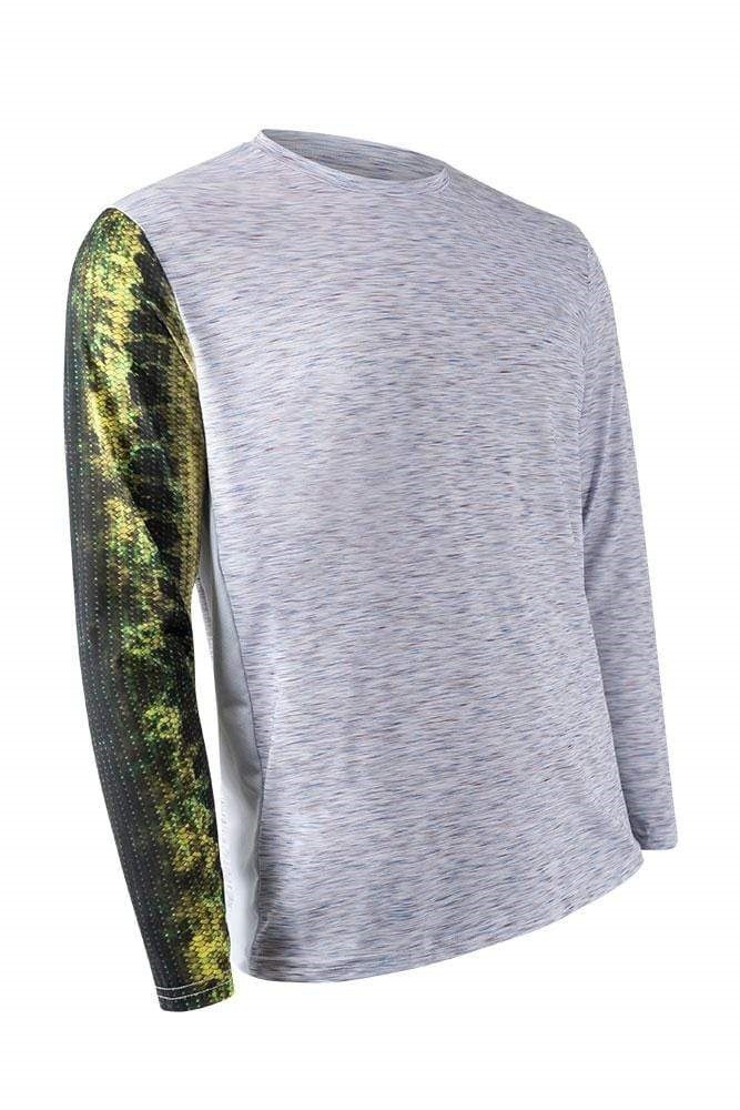 Largemouth Bass Performance Shirt