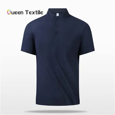 ספק חולצת פולו גולף למותגי בגדי ספורט